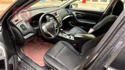 نيسان ألتيما